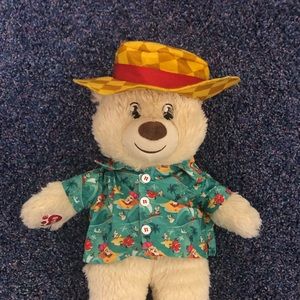 Build-a-bear bundle!!🎉❤️